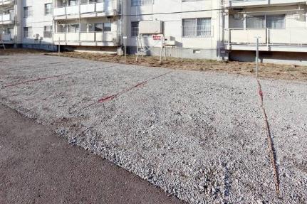 ビレッジハウス福住5号棟 0405｜北海道札幌市豊平区福住三条７丁目(賃貸マンション1LDK・4階・34.34㎡)の写真 その17