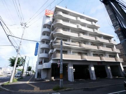 北海道札幌市白石区本通１１丁目南(賃貸マンション1LDK・6階・44.00㎡)の写真 その13