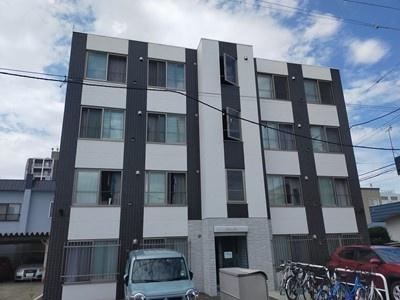 グレンウッド菊水 301 ｜ 北海道札幌市白石区菊水七条２丁目（賃貸マンション1LDK・3階・35.56㎡） その13