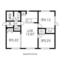 平和駅 8.6万円