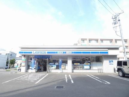 北海道札幌市白石区菊水上町一条２丁目(賃貸マンション1LDK・4階・46.69㎡)の写真 その21