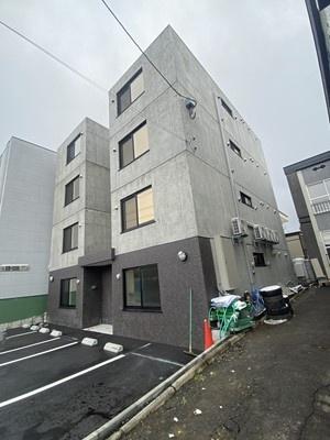 グランフォレスト南郷 302｜北海道札幌市白石区南郷通２１丁目南(賃貸マンション1LDK・3階・34.87㎡)の写真 その16