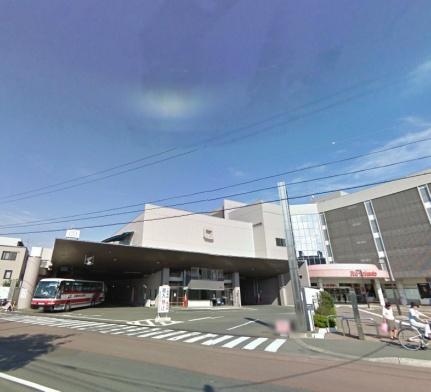 北海道札幌市豊平区西岡四条７丁目（賃貸マンション1LDK・7階・40.87㎡） その18