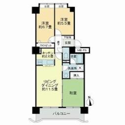 澄川駅 7.0万円