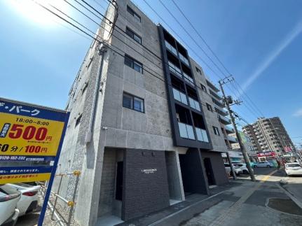 ＳーＲＥＳＩＤＥＮＣＥ南郷Ｎｏｒｔｈ 0406｜北海道札幌市白石区南郷通７丁目南(賃貸マンション2LDK・4階・49.13㎡)の写真 その16