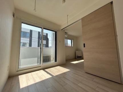 ＳーＲＥＳＩＤＥＮＣＥ南郷Ｓｏｕｔｈ 0201｜北海道札幌市白石区南郷通７丁目南(賃貸マンション2LDK・2階・46.96㎡)の写真 その22