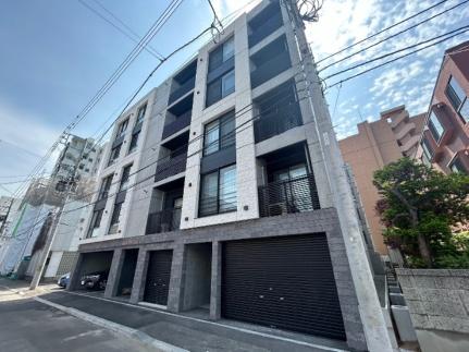 ＳーＲＥＳＩＤＥＮＣＥ大通東 202｜北海道札幌市中央区大通東７丁目(賃貸マンション1DK・2階・55.09㎡)の写真 その16