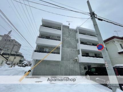 北海道札幌市中央区南十二条西１６丁目(賃貸マンション1LDK・3階・34.02㎡)の写真 その16