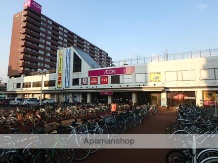 北海道札幌市白石区東札幌五条５丁目(賃貸マンション2LDK・1階・44.85㎡)の写真 その9