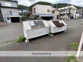 プラザマンション水元  ｜ 北海道室蘭市水元町（賃貸マンション1K・2階・24.20㎡） その7