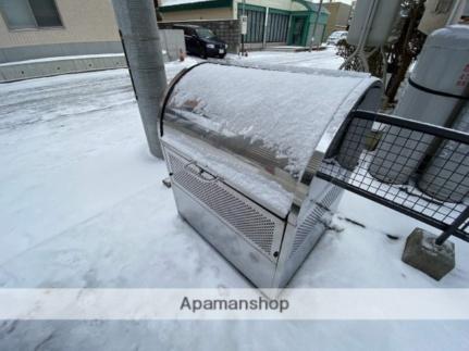 ペラッツィ宮前 101｜北海道函館市宮前町(賃貸マンション1LDK・1階・34.65㎡)の写真 その21