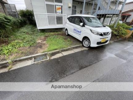 メゾンヴォーグ 102｜北海道函館市亀田本町(賃貸アパート2LDK・1階・52.80㎡)の写真 その30