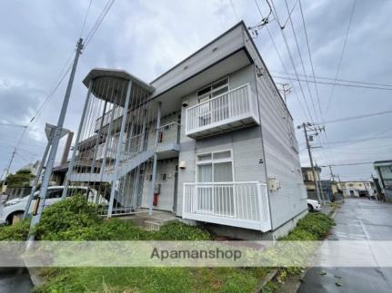 メゾンヴォーグ 102｜北海道函館市亀田本町(賃貸アパート2LDK・1階・52.80㎡)の写真 その14