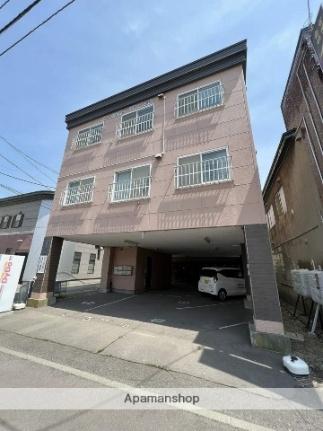 シーサイドマンション 305｜北海道函館市海岸町(賃貸アパート2LDK・3階・40.49㎡)の写真 その16