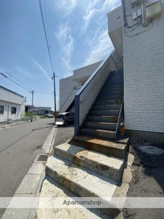 ハイブローム富岡 F｜北海道函館市富岡町２丁目(賃貸アパート2DK・2階・39.66㎡)の写真 その29