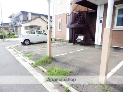 ベストヒルズ 102｜北海道函館市富岡町１丁目(賃貸アパート1K・1階・23.10㎡)の写真 その28