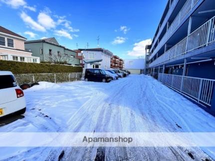 柳町レジデンス 403｜北海道函館市柳町(賃貸マンション1LDK・2階・50.00㎡)の写真 その30