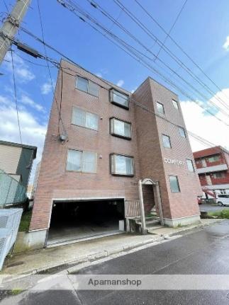 コンフォートマンション 202｜北海道函館市大縄町(賃貸アパート2LDK・2階・48.62㎡)の写真 その13