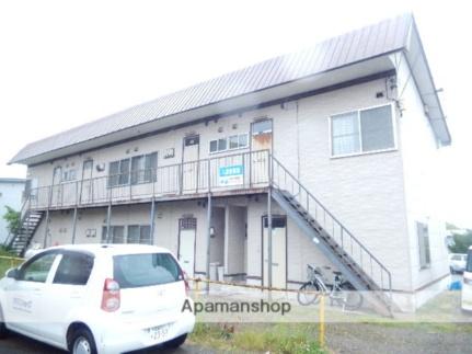 コミュニティ富岡I 203｜北海道函館市富岡町２丁目(賃貸アパート2DK・2階・39.60㎡)の写真 その14