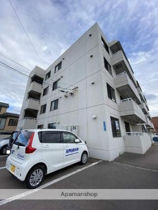 ピアコート神山 201｜北海道函館市神山１丁目(賃貸マンション3LDK・2階・60.22㎡)の写真 その14