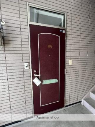 メゾンＥＬＬＥ　II 102｜北海道函館市本通１丁目(賃貸アパート2LDK・1階・52.07㎡)の写真 その21