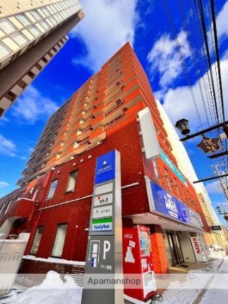 ライオンズマンション五稜郭 406｜北海道函館市本町(賃貸マンション2LDK・4階・62.87㎡)の写真 その1