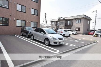 ジェルメ吉川町 403｜北海道函館市吉川町(賃貸マンション3LDK・4階・73.44㎡)の写真 その30