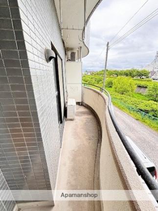 マンションリヴァージュ 208｜北海道函館市田家町(賃貸マンション3LDK・2階・70.12㎡)の写真 その9