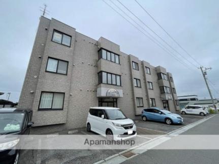 ボヌール富岡弐番館 102｜北海道函館市富岡町２丁目(賃貸マンション2LDK・1階・59.40㎡)の写真 その15