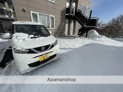 シルバーヒルズ 202｜北海道函館市日吉町１丁目(賃貸アパート1LDK・2階・38.92㎡)の写真 その29