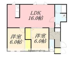 大中山駅 5.5万円