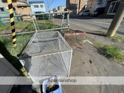 タクタクハイツ 203｜北海道函館市中道２丁目(賃貸アパート1DK・2階・24.00㎡)の写真 その19