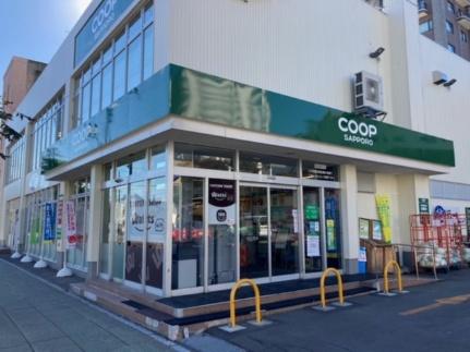 レオパレスサンジェルマン函館山 202｜北海道函館市青柳町(賃貸アパート1K・2階・27.53㎡)の写真 その16