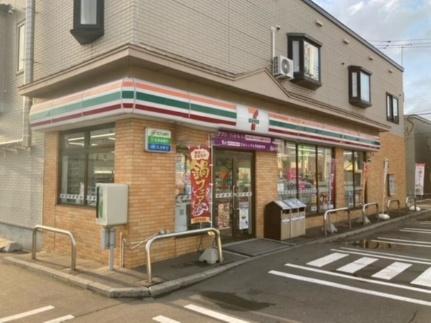 レオパレス庄 203 ｜ 北海道函館市亀田港町（賃貸アパート1K・2階・23.18㎡） その20