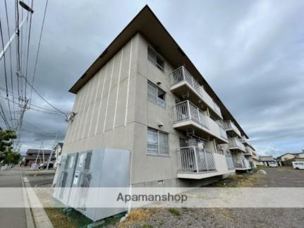 マイライフ日吉Ａ棟 301｜北海道函館市日吉町２丁目(賃貸マンション2LDK・3階・38.88㎡)の写真 その16