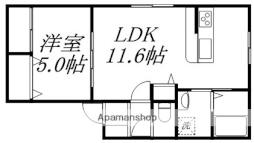 杉並町駅 6.4万円