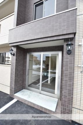 メルソン・リール　ドゥ 205｜北海道函館市昭和町(賃貸マンション1LDK・2階・43.94㎡)の写真 その29