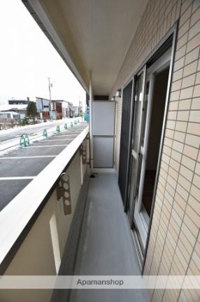 メルソン・リール　ドゥ 205｜北海道函館市昭和町(賃貸マンション1LDK・2階・43.94㎡)の写真 その9