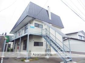 純パレス8号 81 ｜ 北海道函館市日乃出町（賃貸アパート2LDK・1階・46.28㎡） その5