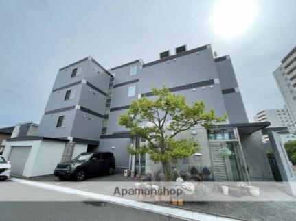 グレイエリア 401｜北海道函館市花園町(賃貸マンション1LDK・4階・43.38㎡)の写真 その15