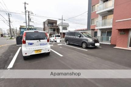 アビターレ新川 203｜北海道函館市新川町(賃貸マンション2LDK・2階・61.84㎡)の写真 その30