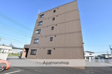 ニューピアザ西桔梗 403｜北海道函館市西桔梗町(賃貸マンション1LDK・3階・48.21㎡)の写真 その16