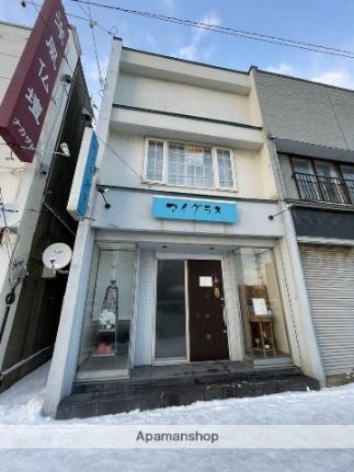 本町28番戸建　1棟二戸　2階 2｜北海道函館市本町(賃貸アパート3DK・2階・63.14㎡)の写真 その13