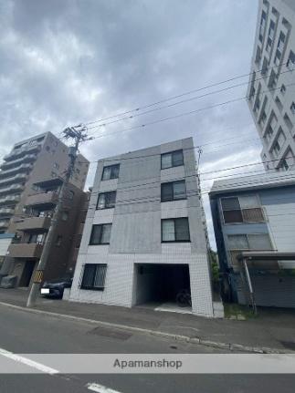 北海道札幌市中央区北二条西１８丁目(賃貸マンション1K・1階・27.58㎡)の写真 その11