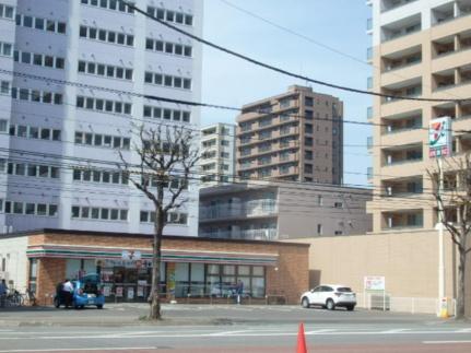 アルファスクエア円山 00504 ｜ 北海道札幌市中央区北二条西２５丁目（賃貸マンション1LDK・5階・41.87㎡） その18