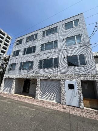 パークスクエア円山公園 302｜北海道札幌市中央区北一条西２８丁目(賃貸マンション1DK・3階・31.50㎡)の写真 その13