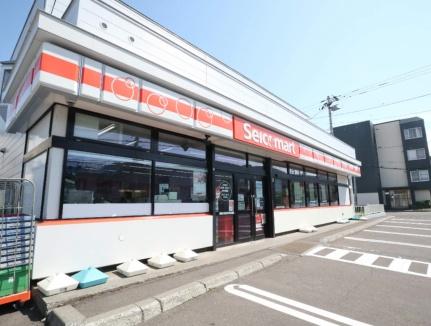 サンライズ 302 ｜ 北海道札幌市西区西野六条７丁目（賃貸マンション1R・3階・26.60㎡） その28