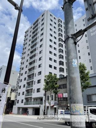 クリオ札幌大通 301｜北海道札幌市中央区南三条西５丁目(賃貸マンション2DK・3階・43.98㎡)の写真 その13