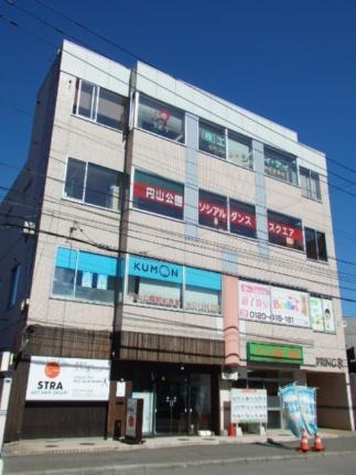 メゾンドボワール円山 ｜北海道札幌市中央区北二条西２７丁目(賃貸マンション1DK・1階・23.04㎡)の写真 その29