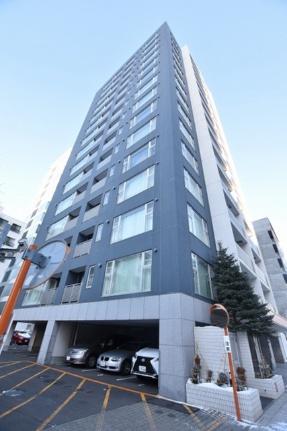 北海道札幌市中央区北二条西１０丁目（賃貸マンション3LDK・11階・79.98㎡） その15